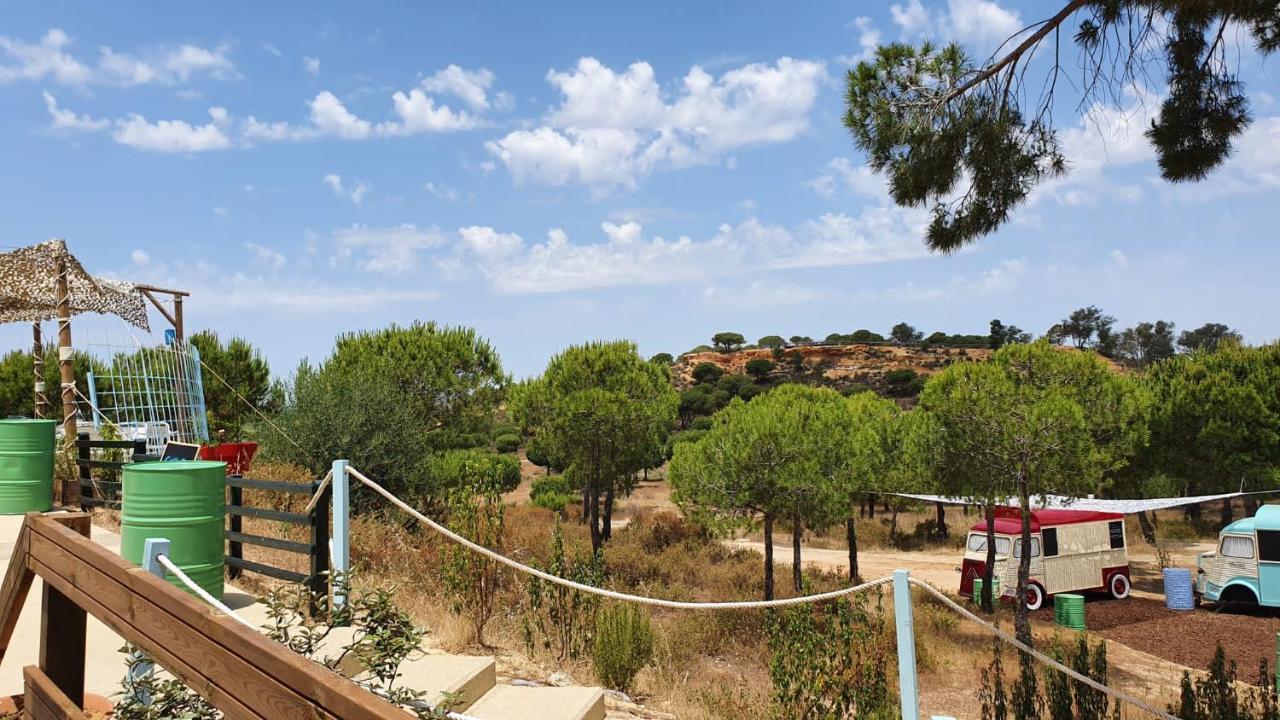 Villa De Islantilla Eksteriør bilde